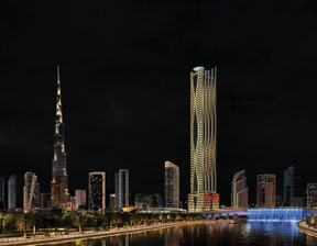 Mieszkanie na sprzedaż, Zjednoczone Emiraty Arabskie Dubai Dubai, 642 263 dolar (2 665 392 zł), 77 m2, 103108120