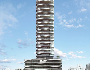 Kawalerka na sprzedaż, Zjednoczone Emiraty Arabskie Dubai Dubai Maritime City, 453 006 dolar (1 879 976 zł), 64,19 m2, 103096139