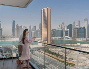 Kawalerka na sprzedaż, Zjednoczone Emiraty Arabskie Dubai Business Bay, 544 518 dolar (2 259 749 zł), 125 m2, 103032449