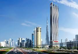 Kawalerka na sprzedaż, Zjednoczone Emiraty Arabskie Dubai Business Bay, 244 759 dolar (1 023 093 zł), 56 m2, 102301327