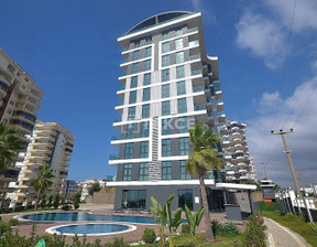 Mieszkanie na sprzedaż, Turcja Antalya Alanya, Mahmutlar, 85 905 dolar (356 505 zł), 47 m2, 101166284