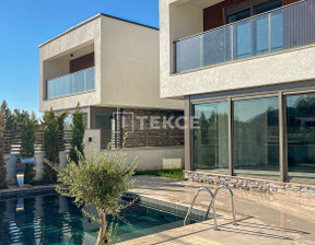 Mieszkanie na sprzedaż, Turcja Antalya Kemer, Çamyuva, 543 626 dolar (2 179 940 zł), 130 m2, 101192172