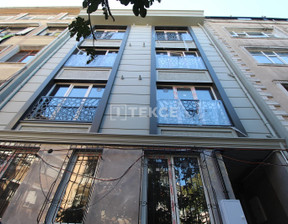 Mieszkanie na sprzedaż, Turcja Istanbul Fatih, Seyyid Ömer, 170 485 dolar (707 513 zł), 60 m2, 101250900