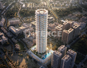 Mieszkanie na sprzedaż, Zjednoczone Emiraty Arabskie Dubai Jumeirah Village Circle, Jumeirah Village Circle, 299 961 dolar (1 226 840 zł), 51 m2, 101250902