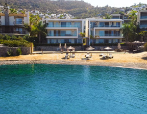 Mieszkanie na sprzedaż, Turcja Mugla Bodrum, Göltürkbükü, 811 440 dolar (3 253 874 zł), 80 m2, 101250904