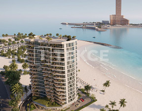 Mieszkanie na sprzedaż, Zjednoczone Emiraty Arabskie Ras Al Khaimah Al Marjan Island, Al Marjan İsland, 1 247 774 dolar (5 103 396 zł), 120 m2, 101487290