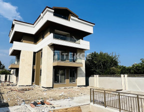 Mieszkanie na sprzedaż, Turcja Antalya Kemer, Kuzdere, 226 698 dolar (940 797 zł), 80 m2, 101487300