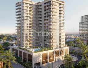 Mieszkanie na sprzedaż, Zjednoczone Emiraty Arabskie Dubai Al Furjan, Al Furjan, 437 491 dolar (1 815 587 zł), 108 m2, 101487308