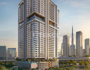 Mieszkanie na sprzedaż, Zjednoczone Emiraty Arabskie Dubai Business Bay, Business Bay, 780 541 dolar (3 239 245 zł), 91 m2, 101572115