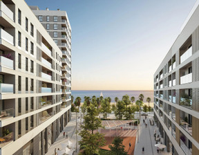 Mieszkanie na sprzedaż, Hiszpania Barcelona Badalona, Sant Adria de Besos, 592 993 dolar (2 425 340 zł), 78 m2, 101572122