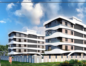 Mieszkanie na sprzedaż, Turcja Antalya Kepez, Ayanoğlu, 160 370 dolar (643 085 zł), 70 m2, 101607018