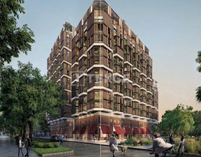 Mieszkanie na sprzedaż, Hiszpania Barcelona Barcelona, L'Eixample, 527 574 dolar (2 157 776 zł), 56 m2, 101707464