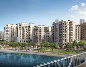 Mieszkanie na sprzedaż, Zjednoczone Emiraty Arabskie Dubai Dubai Creek, Creek Harbour, 629 152 dolar (2 522 900 zł), 85 m2, 101834822