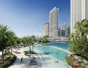 Mieszkanie na sprzedaż, Zjednoczone Emiraty Arabskie Dubai Dubai Creek, Creek Harbour, 448 921 dolar (1 800 174 zł), 60 m2, 101834827