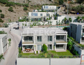 Mieszkanie na sprzedaż, Turcja Mugla Bodrum, Turgutreis, 415 000 dolar (1 664 150 zł), 90 m2, 101940150