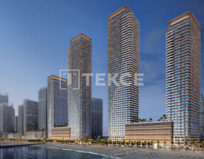 Mieszkanie na sprzedaż, Zjednoczone Emiraty Arabskie Dubai Dubai Harbour, Dubai Harbour, 2 716 554 dolar (11 137 870 zł), 156 m2, 101969633