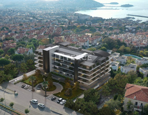 Mieszkanie na sprzedaż, Turcja Aydin Kuşadası, Türkmen, 332 971 dolar (1 381 829 zł), 80 m2, 102003505