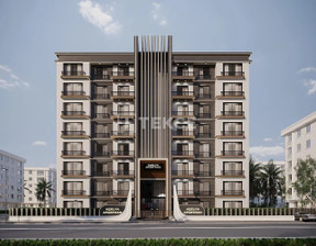 Mieszkanie na sprzedaż, Turcja Izmir Çiğli, Ataşehir, 259 067 dolar (1 075 129 zł), 95 m2, 102299728