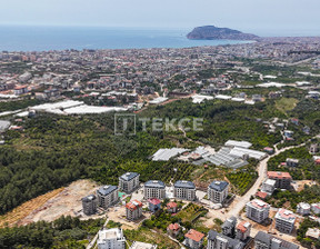 Mieszkanie na sprzedaż, Turcja Antalya Alanya, Karakocalı, 338 465 dolar (1 404 628 zł), 212 m2, 102211284