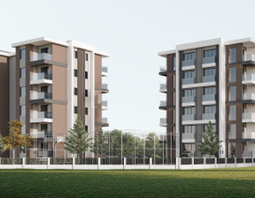 Mieszkanie na sprzedaż, Turcja Ankara Gölbaşı, Eymir, 85 536 dolar (354 975 zł), 45 m2, 102977313