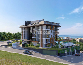 Mieszkanie na sprzedaż, Turcja Antalya Alanya, Kestel, 763 968 dolar (3 055 870 zł), 205 m2, 103032776