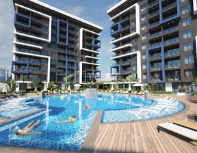 Mieszkanie na sprzedaż, Turcja Antalya Alanya, Kızlar Pınarı, 545 989 dolar (2 265 856 zł), 98 m2, 103152791