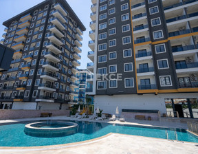 Mieszkanie na sprzedaż, Turcja Antalya Alanya, Mahmutlar, 220 304 dolar (914 262 zł), 90 m2, 103128368