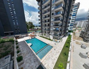 Mieszkanie na sprzedaż, Turcja Antalya Alanya, Mahmutlar, 352 687 dolar (1 463 653 zł), 143 m2, 103272129