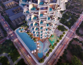 Mieszkanie na sprzedaż, Zjednoczone Emiraty Arabskie Dubai Jumeirah Village Circle, Jumeirah Village Circle, 345 119 dolar (1 380 475 zł), 53 m2, 104827931