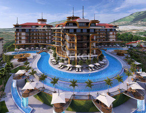 Mieszkanie na sprzedaż, Turcja Antalya Alanya, Kestel, 497 755 dolar (1 995 998 zł), 180 m2, 94745006