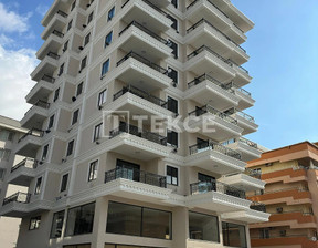 Mieszkanie na sprzedaż, Turcja Antalya Alanya, Mahmutlar, 512 825 dolar (2 128 225 zł), 113 m2, 99840229