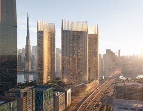 Kawalerka na sprzedaż, Zjednoczone Emiraty Arabskie Dubai Dubai, 299 485 dolar (1 242 863 zł), 95,51 m2, 101848583