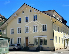 Dom na sprzedaż, Szwajcaria Langenbruck, 741 757 dolar (2 974 445 zł), 185 m2, 101859546