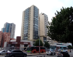 Mieszkanie na sprzedaż, Kolumbia Bogota, D.c., 87 073 dolar (356 999 zł), 72 m2, 101190403