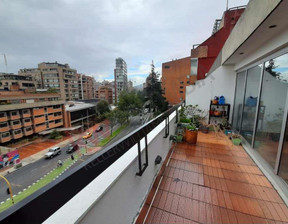 Mieszkanie na sprzedaż, Kolumbia Bogota, D.c., 215 607 dolar (864 584 zł), 157 m2, 101190634