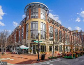 Kawalerka na sprzedaż, Usa Alexandria 520 John Carlyle Street 110, Alexandria City, VA, 549 900 dolar (2 249 091 zł), 95,04 m2, 102279467