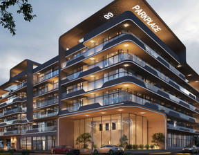 Kawalerka na sprzedaż, Zjednoczone Emiraty Arabskie Dubai Jumeirah Village Circle, 283 176 dolar (1 161 023 zł), 74 m2, 102812097