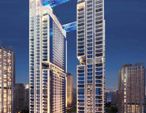 Kawalerka na sprzedaż, Zjednoczone Emiraty Arabskie Dubai Jumeirah Lakes Towers, 258 645 dolar (1 073 375 zł), 67 m2, 102263025