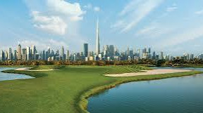 Kawalerka na sprzedaż, Zjednoczone Emiraty Arabskie Dubai Damac Hills, 326 712 dolar (1 336 254 zł), 60 m2, 102268022