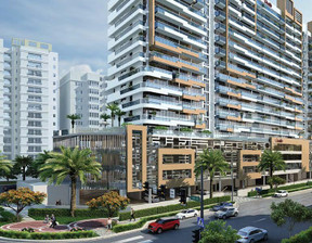 Mieszkanie na sprzedaż, Zjednoczone Emiraty Arabskie Dubai Dubai Sports City, 258 646 dolar (1 060 447 zł), 100 m2, 102280022