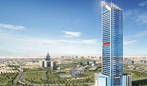 Kawalerka na sprzedaż, Zjednoczone Emiraty Arabskie Dubai Dubai Silicon Oasis, 190 308 dolar (778 358 zł), 53 m2, 102336641