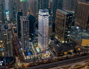 Kawalerka na sprzedaż, Zjednoczone Emiraty Arabskie Dubai Marina View Tower, 364 824 dolar (1 514 021 zł), 67 m2, 102496183