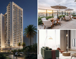 Kawalerka na sprzedaż, Zjednoczone Emiraty Arabskie Dubai Dubai Sports City, 174 244 dolar (723 113 zł), 47 m2, 102652210