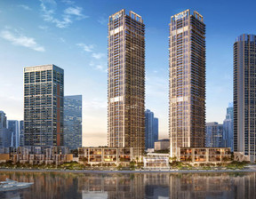 Kawalerka na sprzedaż, Zjednoczone Emiraty Arabskie Dubai Signature Tower 1 - Business Bay - Dubai - UAE, 375 476 dolar (1 558 225 zł), 49,07 m2, 101921654