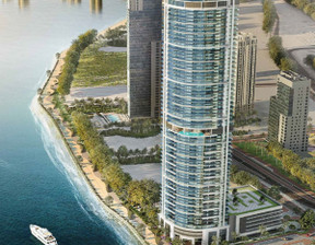 Mieszkanie na sprzedaż, Zjednoczone Emiraty Arabskie Dubai Unnamed Road, 686 491 dolar (2 848 938 zł), 114,4 m2, 101921690