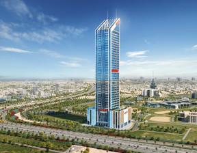 Kawalerka na sprzedaż, Zjednoczone Emiraty Arabskie Dubai 4989+QR9 - Dubai Silicon Oasis - Dubai - United Arab Emirates, 211 000 dolar (875 650 zł), 34 m2, 103157318