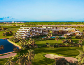 Mieszkanie na sprzedaż, Dominikana Punta Cana Boulevard Zona Hotelera, 465 000 dolar (1 901 850 zł), 141 m2, 102151350