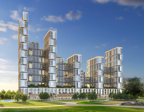 Kawalerka na sprzedaż, Zjednoczone Emiraty Arabskie Dubai Ras Al Khor, 434 219 dolar (1 802 008 zł), 70 m2, 103031675