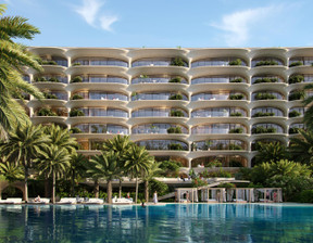 Mieszkanie na sprzedaż, Zjednoczone Emiraty Arabskie Dubai Palm Jumeirah Rd, 3 494 658 dolar (14 328 100 zł), 170 m2, 103107643