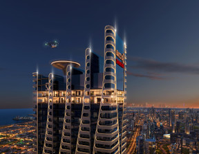 Kawalerka na sprzedaż, Zjednoczone Emiraty Arabskie Dubai Business Bay, 692 892 dolar (2 875 503 zł), 80 m2, 103281236